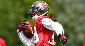 Buccs safety Dashon Goldson suspension overturned but fined $100K