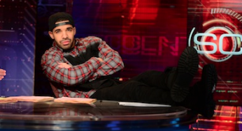 NBA players love Drake; Amir Johnson, Lebron James, Kevin Durant & Brandon Jennings show support [photos]