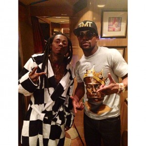 Floyd-Lil-Wayne