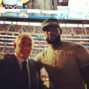 Jerry-Jones-LeBron-James