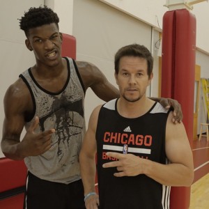 Jimmy-Butler-Mark-Wahlberg