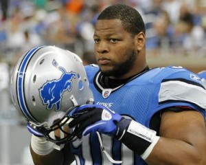 Lions-Suh-fined-$100K