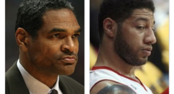 2 more reports of NBA domestic issues; Pistons head coach Maurice Cheeks & Sixers Royce White