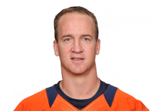 Peyton-Manning