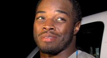 Trent Richardson heard he had been traded to the Colts on the radio [video]