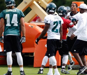 cooper-williams-Eagles-practice-scuffle