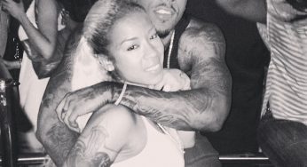 NBA free agent Daniel Gibson admits to marriage problems with Keyshia Cole