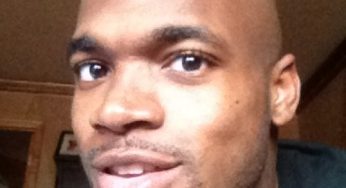 Adrian Peterson could be jailed for “smoking a little weed”