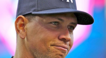 New book details Alex Rodriguez’s alleged love for threesomes with call girls
