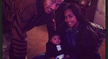 Derrick Rose’s ex-girlfriend Mieka Reese announces their break up on Instagram