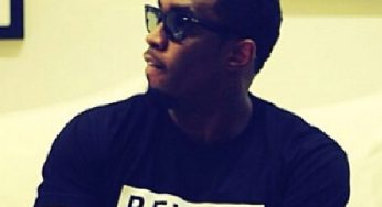 Sean “Diddy” Combs “I will be the 1st NFL African-American majority owner” [video]