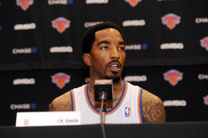 JR-smith