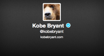 Kobe Bryant shares photo of his German knee procedure [photo]