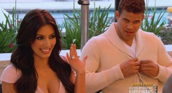 Kris Humphries auctions Kim Kardashian’s engagement ring for $700K