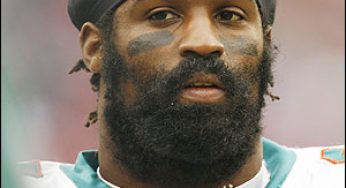 Former NFL rb Ricky Williams said weed was like his Popeye’s spinach [video]