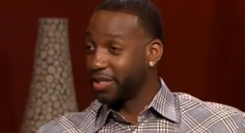 Tracy McGrady reveals he considered using PEDs [video]
