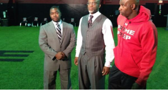 Deion Sanders rehired at Prime Prep Academy