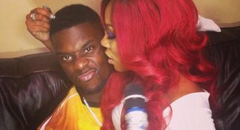 KMichelle says Pacers Lance Stephenson needs to “be 23 and slang d**k”