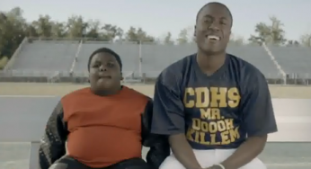 Vine sensation Terio appears on CBS Sports [video]