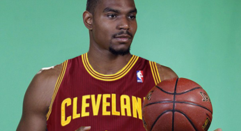 Was Andrew Bynum creeping with a Cavs’ assistant coach’s wife?