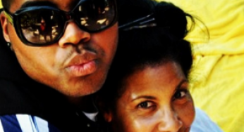 Cookie Johnson says she always knew son EJ was gay