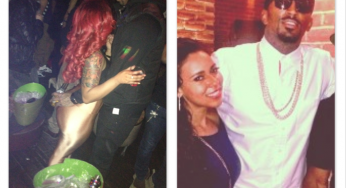 KMichelle says JR Smith is “community p***s” [video]