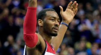 Dunk of the Night: Wizards John Wall’s 360 dunk [video]