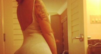 KMichelle posts JR Smith’s new girlfriend’s number on Twitter [photos]