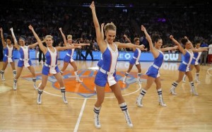 Knick-City-Dancers