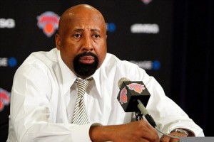 Mike-Woodson