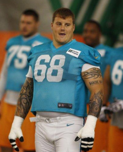 Richie-Incognito