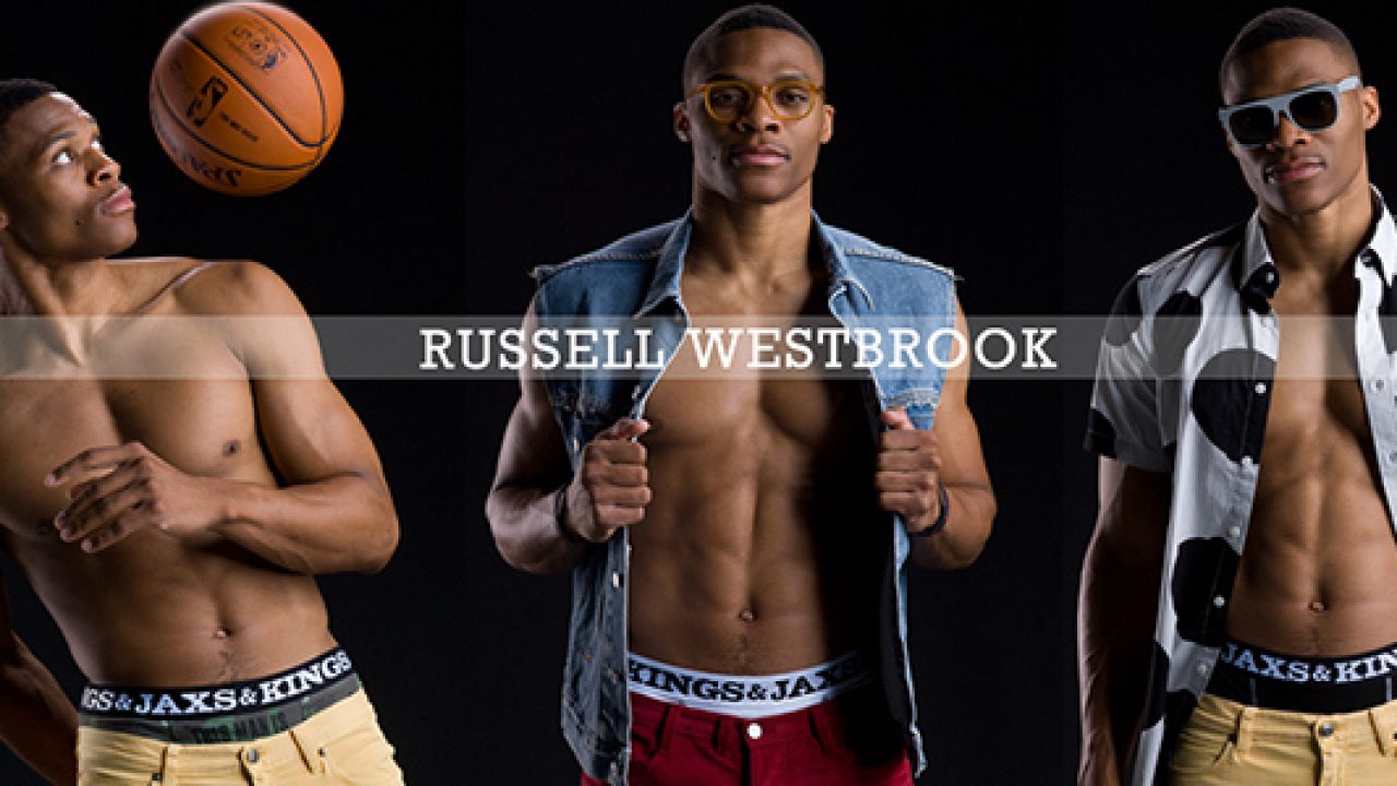 russell westbrook bulge