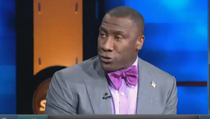 Shannon-Sharpe