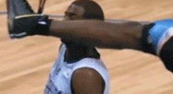 Grizzlies Tony Allen ejected after kicking Chris Paul in the face [video]