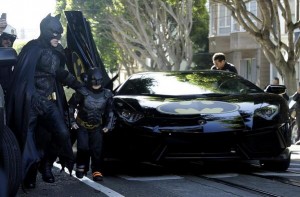 batkid