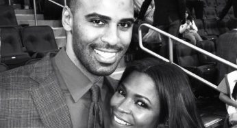 Nia Long and Spurs Assistant Coach Ime Udoka Are Engaged