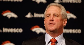 Denver Broncos head coach John Fox to have heart surgery