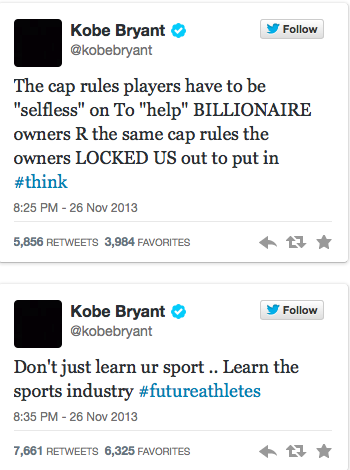 kobe-tweets