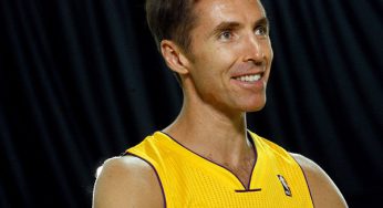Steve Nash To Become Player Development Consultant For Warriors