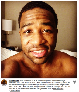 Adrien-Broner