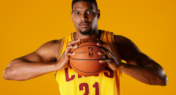 Cavs suspend Andrew Bynum indefinitely