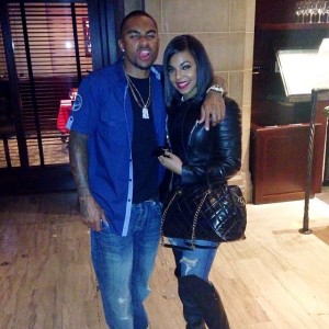 Ashanti-DeSean