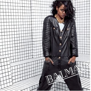 Balmain-Rih