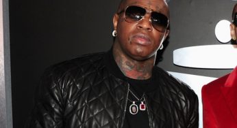 Birdman & Cash Money jumping into the Sports Agency biz
