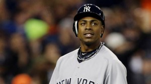 Curtis Granderson