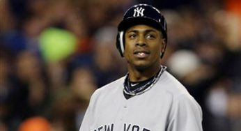 Curtis Granderson leaves Yankees for Mets