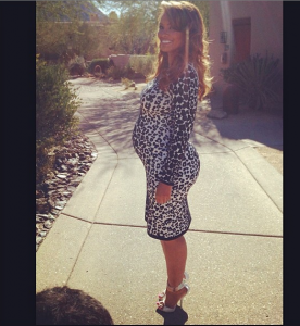 Evelyn-lozada-confirms-Carl-Crawford-pregnancy