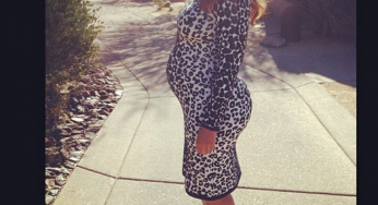 Evelyn Lozada confirms Dodgers Carl Crawford is her baby’s daddy