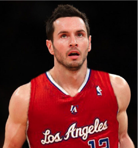 JJ-redick