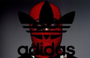 Kanye-Adidas